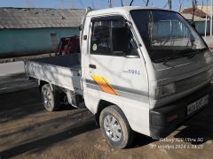 Фото авто Daewoo Labo