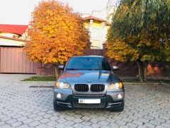 Photo of the vehicle BMW X5