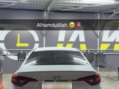 Сүрөт унаа Hyundai Sonata