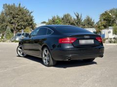 Photo of the vehicle Audi A5