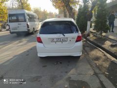 Photo of the vehicle Honda Fit