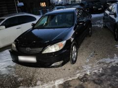 Photo of the vehicle Toyota Camry