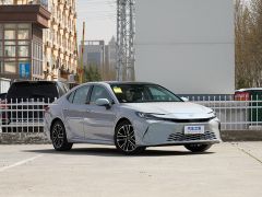 Фото авто Toyota Camry