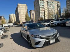 Фото авто Toyota Camry