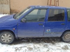 Фото авто Daewoo Tico