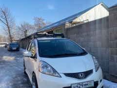 Сүрөт унаа Honda Fit