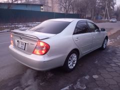 Photo of the vehicle Toyota Camry