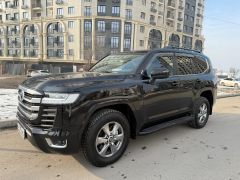 Photo of the vehicle Toyota Land Cruiser