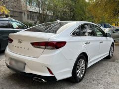 Фото авто Hyundai Sonata