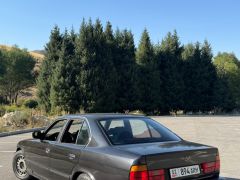 Сүрөт унаа BMW 5 серия