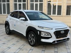 Фото авто Hyundai Kona