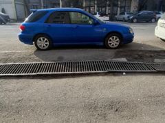 Photo of the vehicle Subaru Impreza