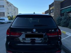 Photo of the vehicle BMW X5