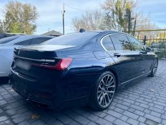 Сүрөт унаа BMW 7 серия