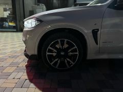 Фото авто BMW X5