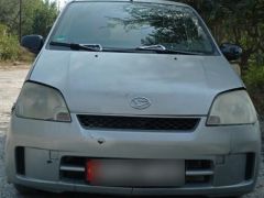 Фото авто Daihatsu Cuore