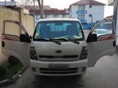 Фото авто Kia Bongo