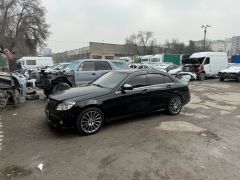 Сүрөт унаа Mercedes-Benz C-Класс