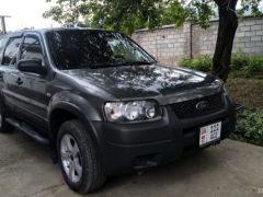 Фото авто Ford Maverick