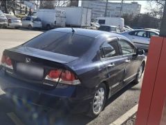 Фото авто Honda Civic