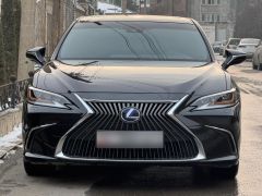 Фото авто Lexus ES