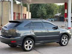 Фото авто Lexus RX