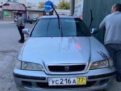 Сүрөт унаа Honda Accord