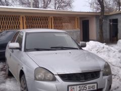 Photo of the vehicle ВАЗ (Lada) Priora