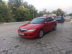 Сүрөт унаа Mazda 6