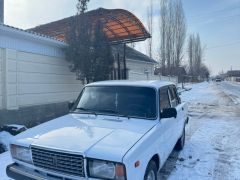 Photo of the vehicle ВАЗ (Lada) 2107