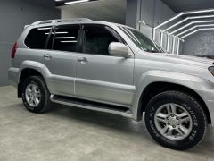 Сүрөт унаа Lexus GX