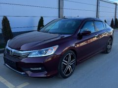 Сүрөт унаа Honda Accord