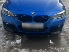 Фото авто BMW 3 серии