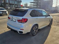 Сүрөт унаа BMW X5