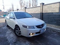 Фото авто Honda Accord