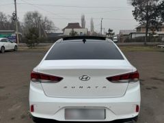 Сүрөт унаа Hyundai Sonata