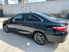 Фото авто Toyota Camry