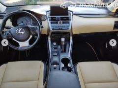 Photo of the vehicle Lexus NX