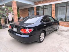 Сүрөт унаа Lexus ES