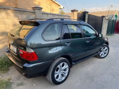 Фото авто BMW X5