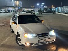 Сүрөт унаа Daewoo Nexia