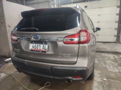 Сүрөт унаа Subaru Ascent