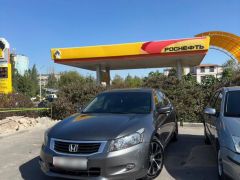 Сүрөт унаа Honda Accord