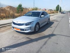 Сүрөт унаа Kia K5