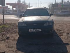 Фото авто Ford Mondeo