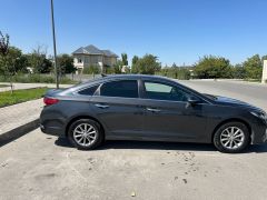 Photo of the vehicle Hyundai Sonata