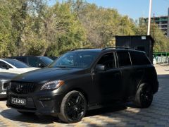 Photo of the vehicle Mercedes-Benz M-Класс AMG