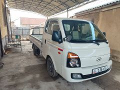 Фото авто Hyundai Porter