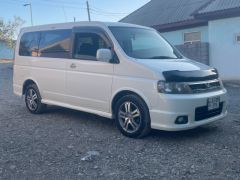 Фото авто Honda Stepwgn