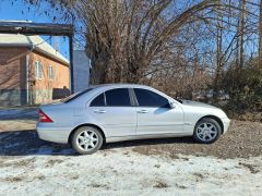 Photo of the vehicle Mercedes-Benz C-Класс